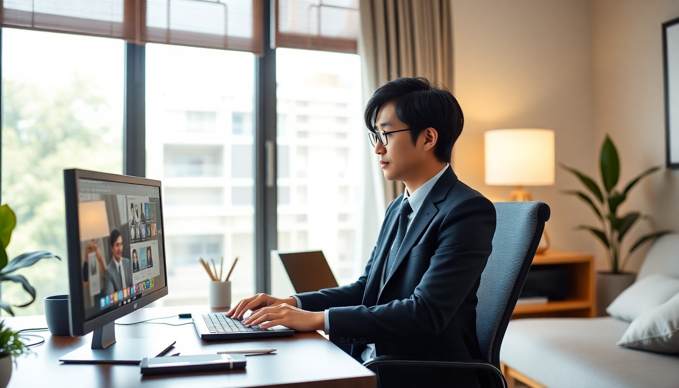 ハイブリッドワークの効果的な実践：生産性と幸福度を両立する方法